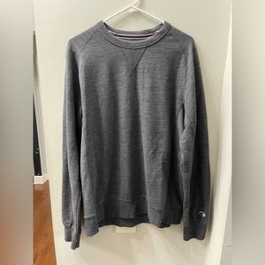 VINTAGE Champion hoodless